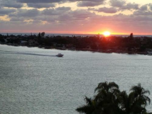 Apartamento Sunsandwater