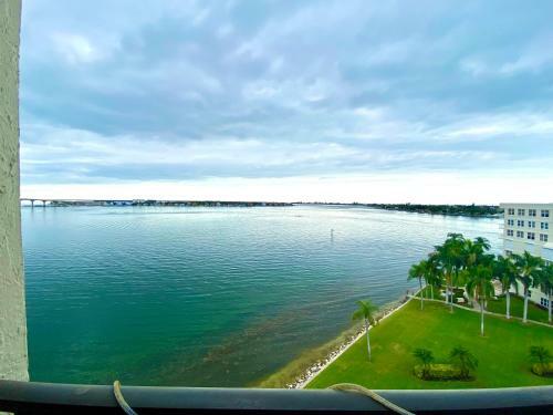 Apartamento Sunsandwater