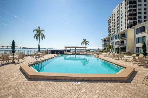 Apartamento Sunsandwater