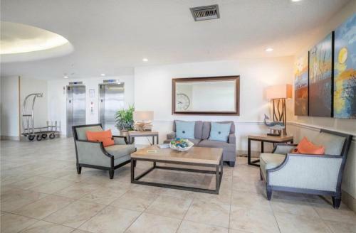 Apartamento Sunsandwater