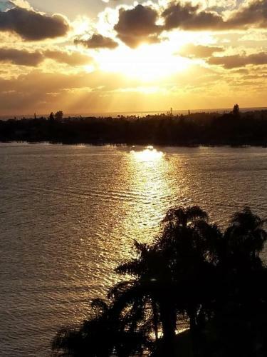 Apartamento Sunsandwater