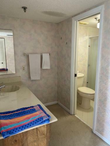 Apartamento Sunsandwater