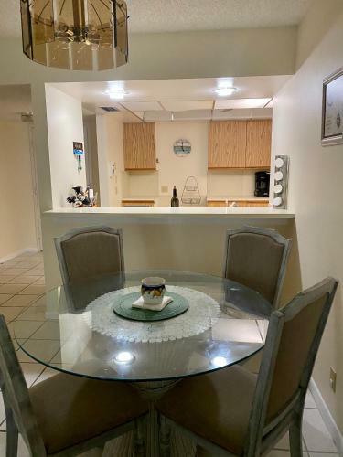 Apartamento Sunsandwater