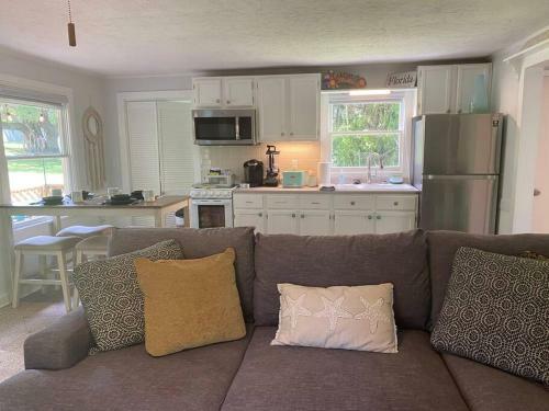 Siesta Key Guest House 5 Star On The Water Private