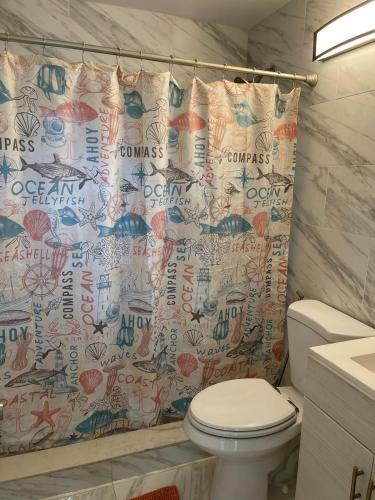 Beach House - La Casa Marcos 3bd