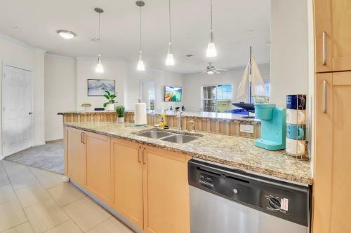 Apartamento Casa Bella Luxury Family Resort