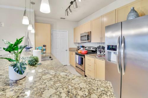 Apartamento Casa Bella Luxury Family Resort