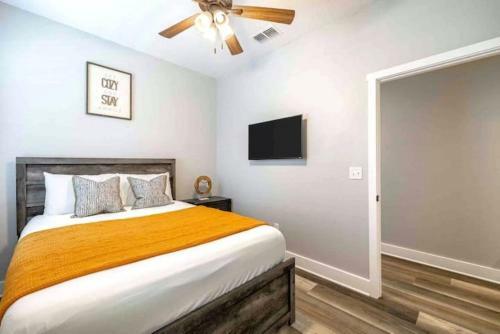 Beautiful Tampa Home Centrally Located!