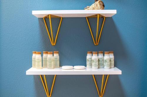 Apartamento The Owl Box