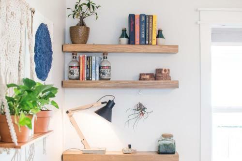 Apartamento The Owl Box