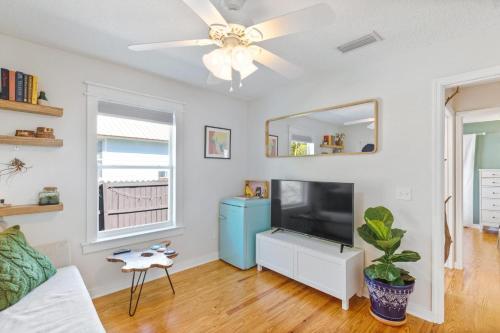 Apartamento The Owl Box