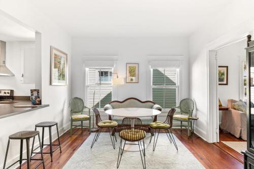 George's Place