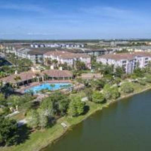 Apartamento Is1-208 Great View 3 Bedroom By Convention Center