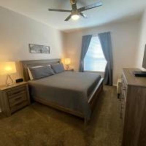 Apartamento Is1-208 Great View 3 Bedroom By Convention Center