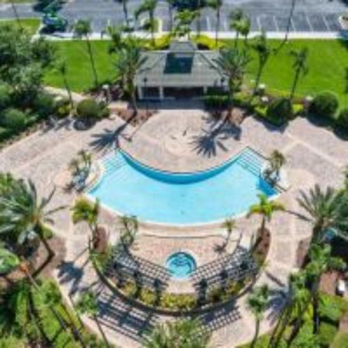 Apartamento Is1-208 Great View 3 Bedroom By Convention Center