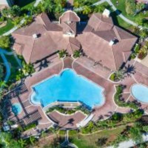 Apartamento Is1-208 Great View 3 Bedroom By Convention Center