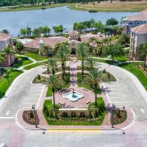 Apartamento Is1-208 Great View 3 Bedroom By Convention Center