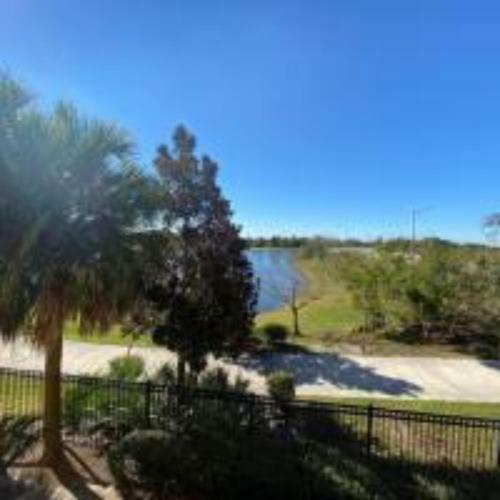 Apartamento Is1-208 Great View 3 Bedroom By Convention Center
