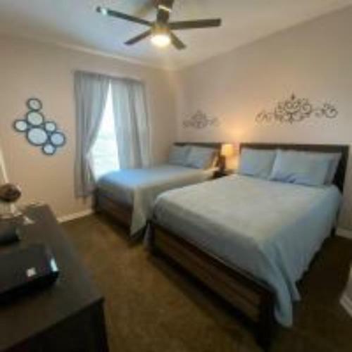 Apartamento Is1-208 Great View 3 Bedroom By Convention Center