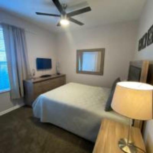 Apartamento Is1-208 Great View 3 Bedroom By Convention Center