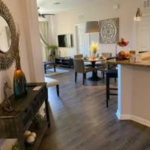 Apartamento Is1-208 Great View 3 Bedroom By Convention Center