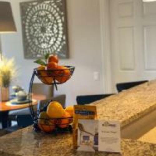 Apartamento Is1-208 Great View 3 Bedroom By Convention Center