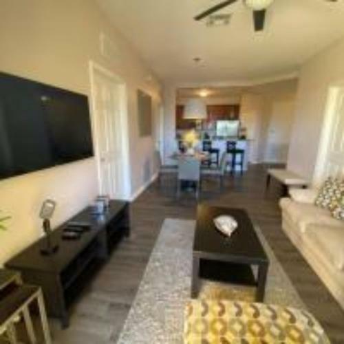 Apartamento Is1-208 Great View 3 Bedroom By Convention Center