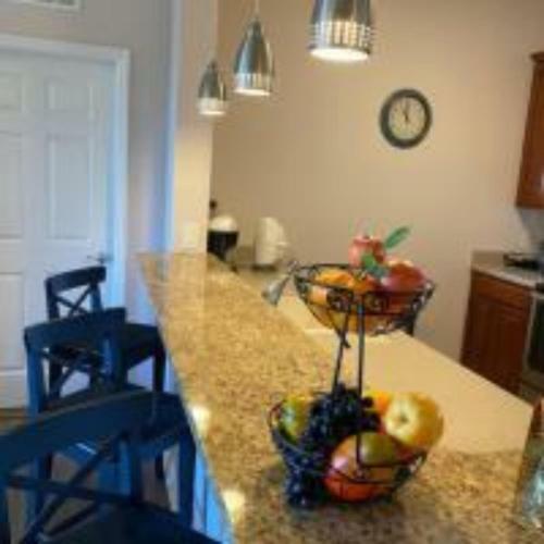 Apartamento Is1-208 Great View 3 Bedroom By Convention Center