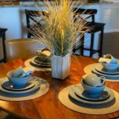 Apartamento Is1-208 Great View 3 Bedroom By Convention Center