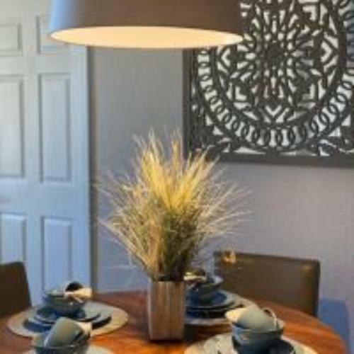 Apartamento Is1-208 Great View 3 Bedroom By Convention Center