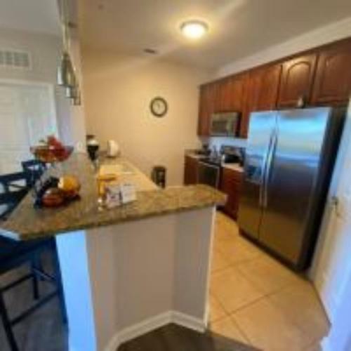 Apartamento Is1-208 Great View 3 Bedroom By Convention Center