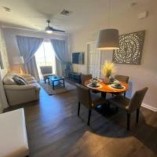 Apartamento Is1-208 Great View 3 Bedroom By Convention Center