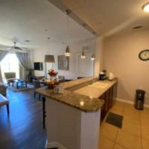 Apartamento Is1-208 Great View 3 Bedroom By Convention Center