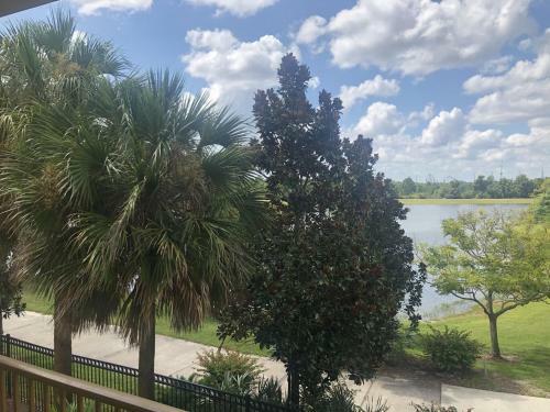 Apartamento Is1-208 Great View 3 Bedroom By Convention Center