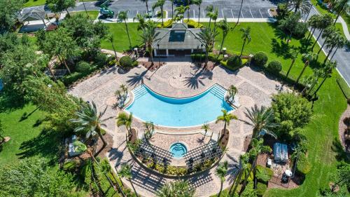 Apartamento Is1-208 Great View 3 Bedroom By Convention Center