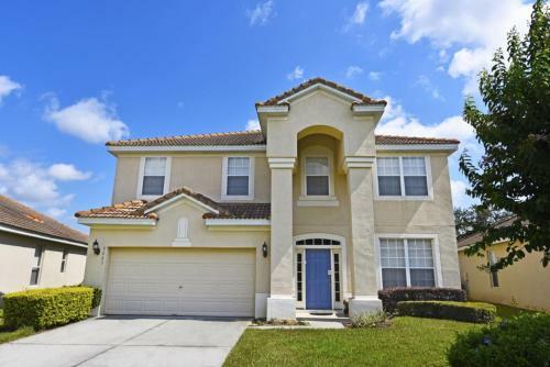 Gorgeous Windsor Hills Hm 2 Miles To Wdw-7825bs