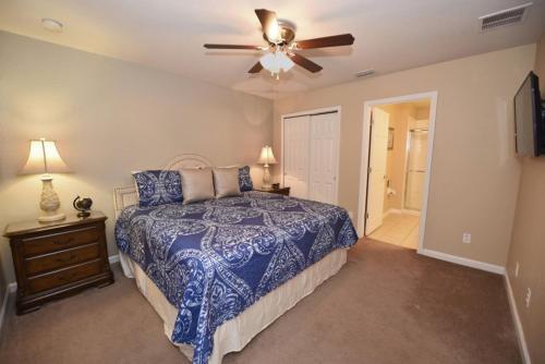 Gorgeous Windsor Hills Hm 2 Miles To Wdw-7825bs