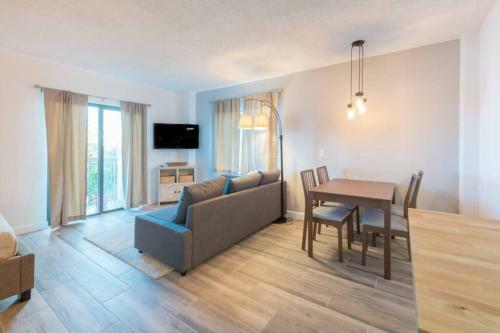 Apartamento Deluxe Studio W/ Lakeview - Free Parking/pool