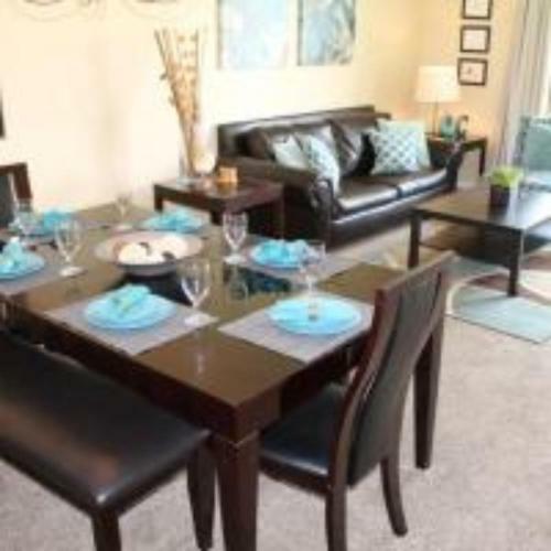 Apartamento Th155 - 3 Bedroom Townhouse By Universal Studios