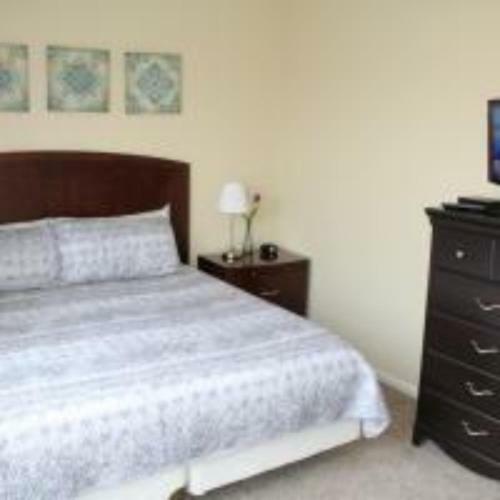Apartamento Th155 - 3 Bedroom Townhouse By Universal Studios