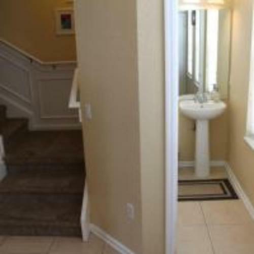 Apartamento Th155 - 3 Bedroom Townhouse By Universal Studios