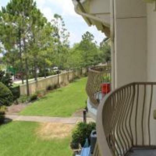 Apartamento Th155 - 3 Bedroom Townhouse By Universal Studios
