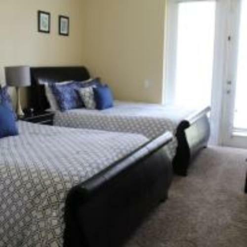 Apartamento Th155 - 3 Bedroom Townhouse By Universal Studios