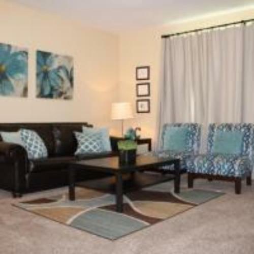 Apartamento Th155 - 3 Bedroom Townhouse By Universal Studios