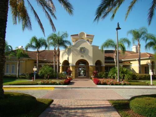 Apartamento Th155 - 3 Bedroom Townhouse By Universal Studios