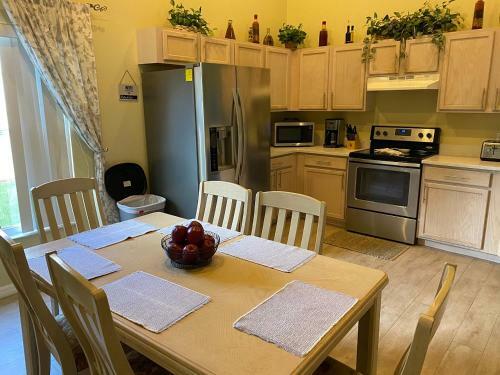 Vacation Homes Of Orlando Area