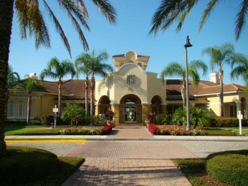 Vc 1-306 - 3 Bedroom Great Location By Universal
