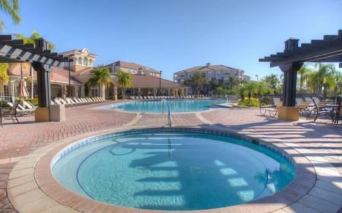 Vc 1-306 - 3 Bedroom Great Location By Universal