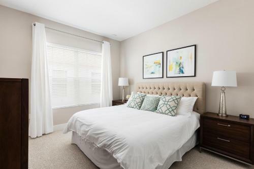 Hotel Summerville Resort 4 Bedrooms Villa