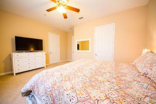 Apartamento Olive's Vista Cay Condo